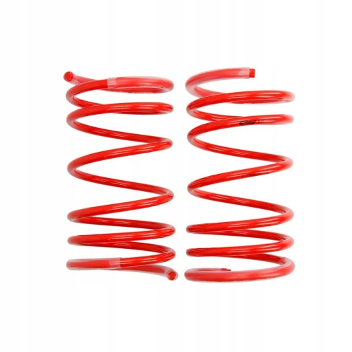 E20-70-002-01-20 - ПРУЖИНИ EIBACH SPORTLINE PEUGEOT 206 2A / C