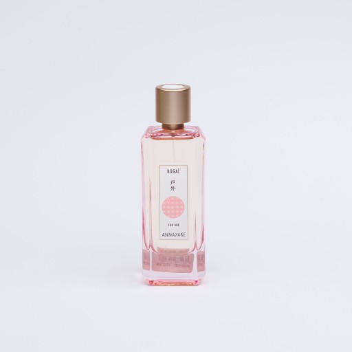 annayake kogai for her woda perfumowana 100 ml  tester 