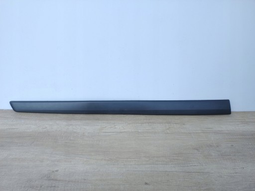 moulding door right front front CHEVROLET SPARK M200 DAEWOO MATIZ K67/693