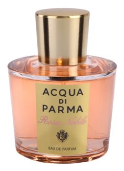 acqua di parma rosa nobile woda perfumowana 50 ml  tester 