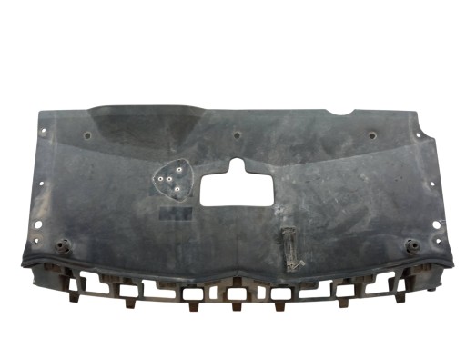 kryt Horn stěny předního 9681053377 Citroen C5 II (2007- )