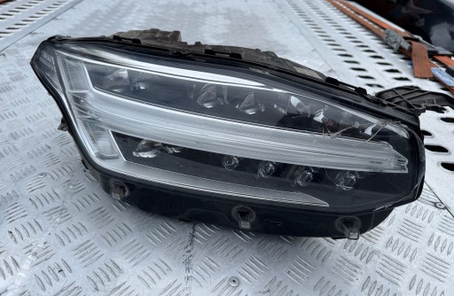 VOLVO XC90 XC-90 II 2 FULL LED 15- light front front right 32228297 EU