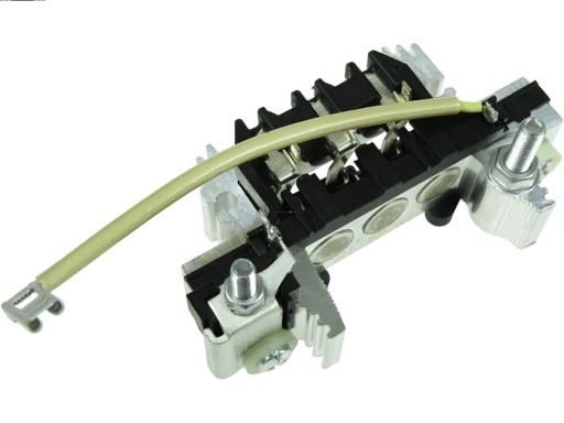 ARC9076(LETRIKA) - Випрямляч генератора as-pl arc9076 (letrika)