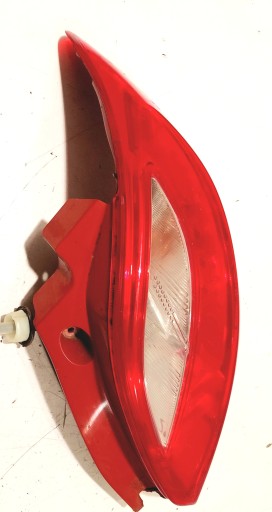 light right rear part MAZDA II 2 DE