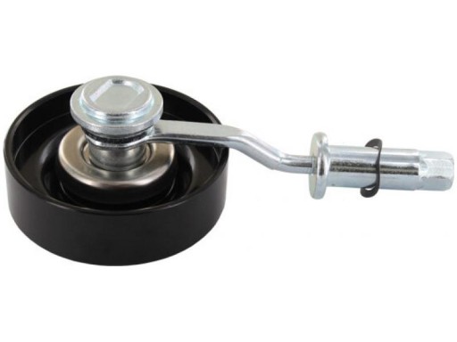 SKF VKM 62049 натяжной ролик, клиновой ремень