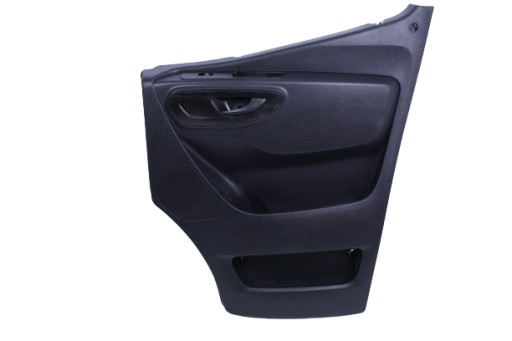 A9077201700 - ОББИВКА ПРАВОЇ ДВЕРІ MERCEDES SPRINTER 907