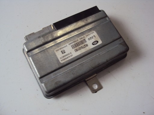 RQT500160 - Модуль подвески range rover sport l320 05-