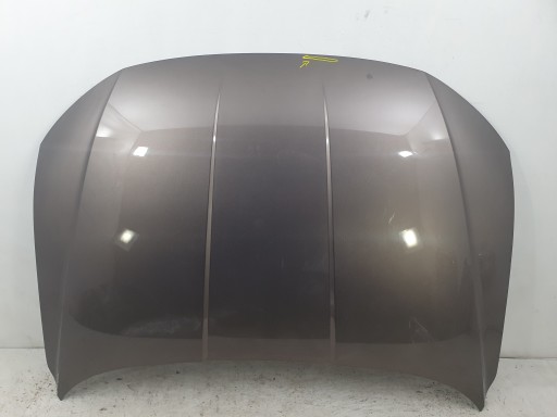 T1ucson - Hyundai tucson 4 iv 20- кришка капота ополе глівіце кельце познань