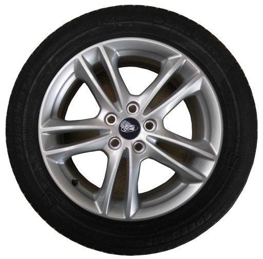 Літнє колесо FORD MONDEO Mk5 235/50 / R17 96 V 7.5 J