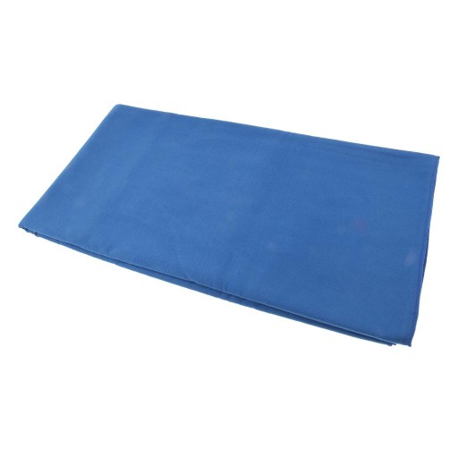 Rýchloschnúci uterák Absorpčný cestovný uterák 6,9 cm x 6,9 cm