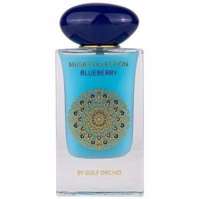 gulf orchid blueberry woda perfumowana 60 ml   