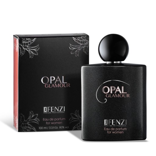 jfenzi opal glamour woda perfumowana 100 ml   