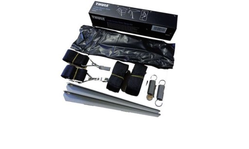432864 - Штормовий ремінь Marquis Thule Hold Down side Strap Ki