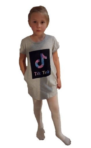 ІТАЛІЯ 122 туніка