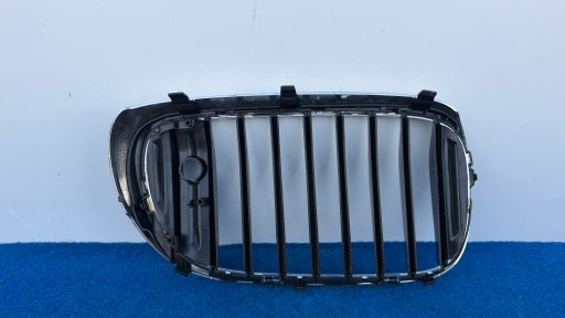 BMW 7 G11 G12 left kidney grille front PREKLADgrill NIGHT VISION 51137357011 PAK18/GR02