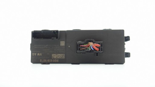 control unit module bonnet VW TIGUAN II 5NA 5Q0959107S