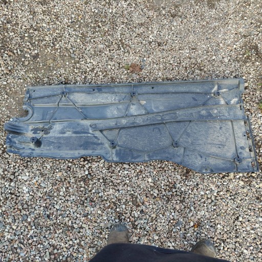 Blende Abdeckung Unterfahrschutz Seitlich Seat Leon IV 5WA825202