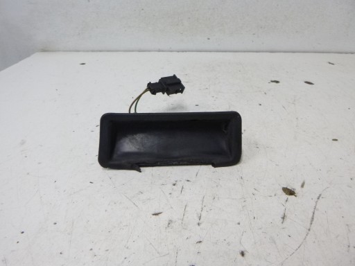 handle of the rear bonnet MIKROSTYK Skoda Fabia 2001