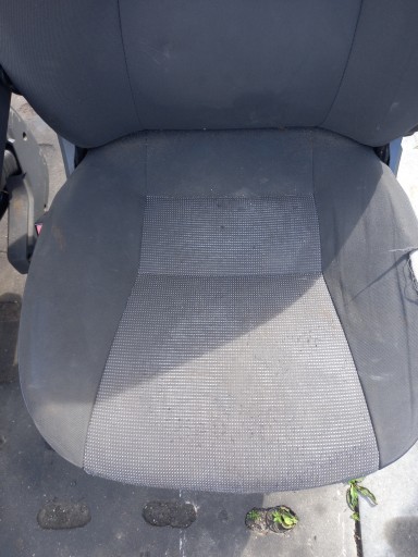 seat left FIAT DUCATO III 3 BOXER JUMPER armrest holder EUROPA