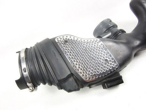 Dolot przeplywomierza turbo kanal luft Mercedes W221 S320 3.0 CDI