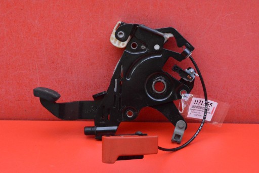PEDAL levier frein électrique stationnement NOZNA A4474200084 MERCEDES VITO W447 14-20
