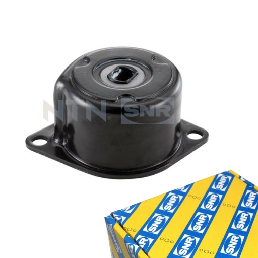 GA357.28 - Ролик натяжителя ременя для VW TRANSPORTER T4 2.0 2.4