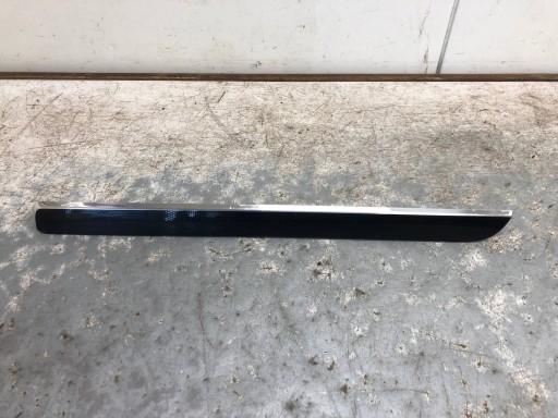 Moulage DEKOR Console VW GOLF VI 5K1858529