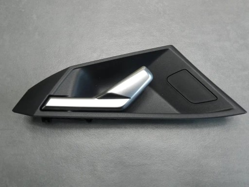 Audi S3 A3 8Y дверна ручка внутрішня права передня 8y0837020