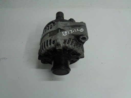 ALFA ROMEO GIULIA STELVIO 2.2 D ALTERNATOR 50536692
