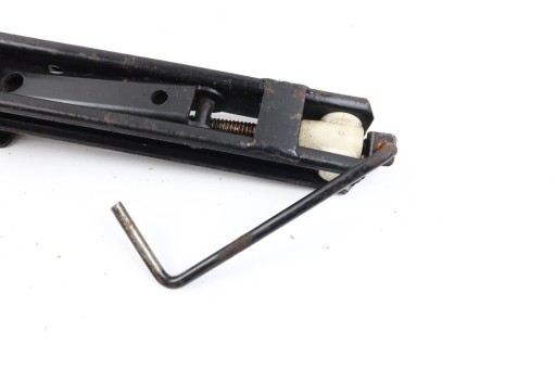 OPEL CORSA B gear lever lift AUTA wheels 90279269