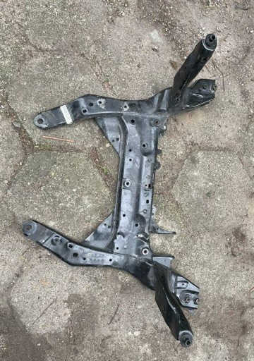 6893742 - Передние салазки mini f56 bev