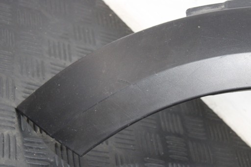 cap of a fender left front left front 9800761 MINI COUNTRYMAN R60 S