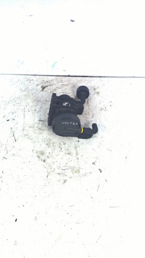 EGR valve OPEL VECTRA OPEL