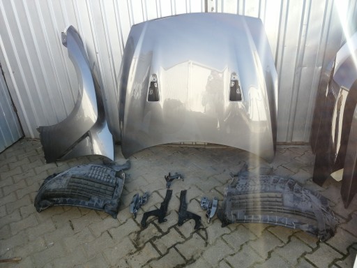 Підсилення ременя Nissan GTR GT-R