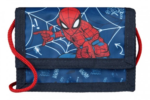 Гаманець на липучці