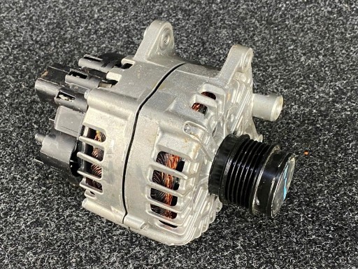 Генератор mercedes e w238 2.0cgi a0009066906