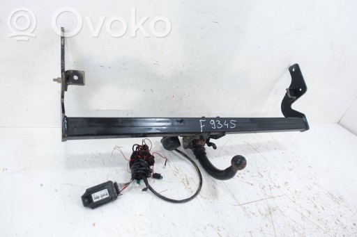 tow bundle OPEL CORSA F PEUGEOT 208 II 19- AUTO-towing E67A 1300kg