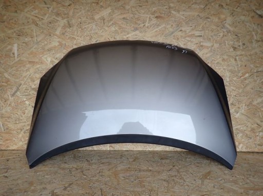 VW GOLF V VI Positif Capot