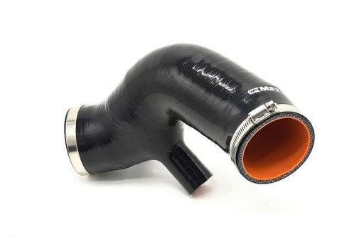 MST-VW-MK802H - Впускная труба turbo TIP MST Performance Mk8 Golf R EVO EA888