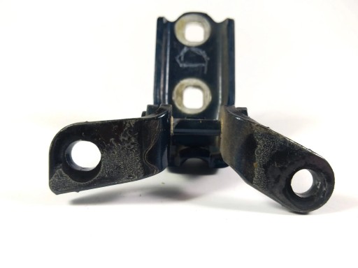 Chevrolet Silverado 1500 hinge door right lower front 2019+