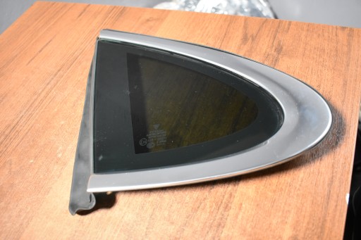 IDEALNA window bodywork rear left AS2 PORSCHE PANAMERA 971 18r. 1