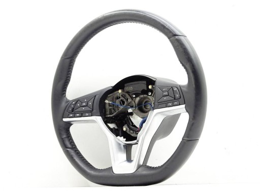 lenkrad MULTIFUNKCJA MULTI Leder NISSAN X-TRAIL T32 LIFT