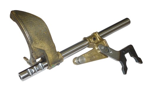 255472, 9641744980 - ВИЛКА 5 ПЕРЕДАЧ DUCATO JUMPER BOXER 2.2 / 2.3 06-