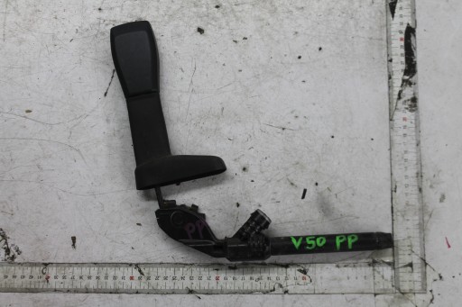 switch supports right front VOLVO S40 II V50 04-12