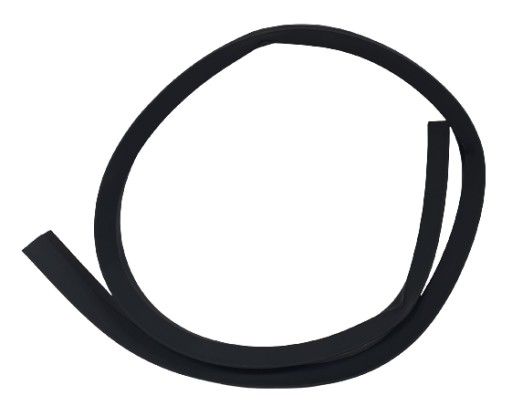 BK31-V51400-GA - Transit MK8 ущільнення правої розсувних дверей