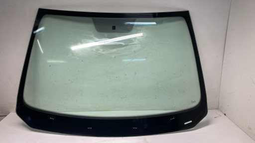 DACIA SANDERO II STEPWAY window iron front original 12-16