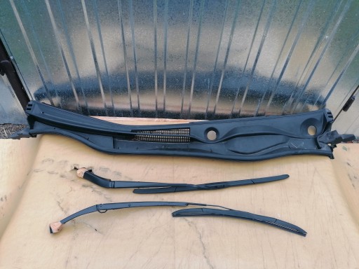 Козырек Lexus Rc-f