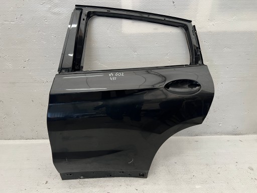 MINIPARTS2020 - Задняя левая дверь bmw x4 g02 x4m f98 475
