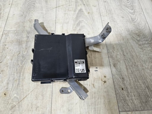 89981-0D250 - Модуль гібридного контролера toyota yaris iv