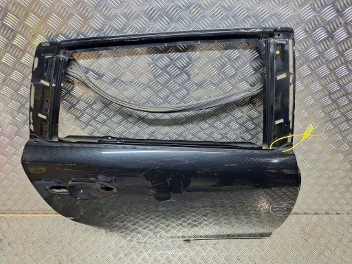 door rear part rear. right MAZDA 6 GJ GL 12-24 KOMBI